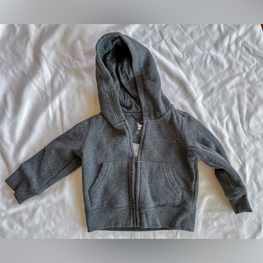 Primary Brand Jacket 12 mos